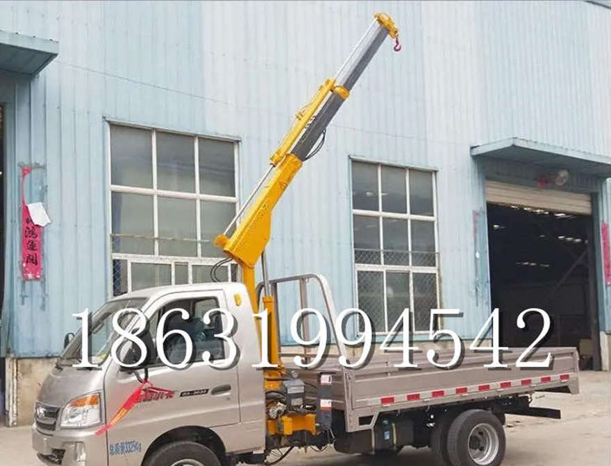 盐源县随车吊机货车轻卡盐源县当地简易电动行走吊机盐源县当地货车轻卡随车吊随车吊机